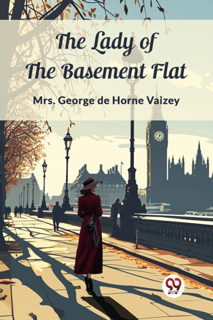 The Lady of the Basement Flat (Edition2023)