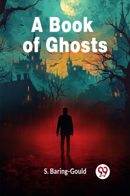 A Book of Ghosts (Edition2024)