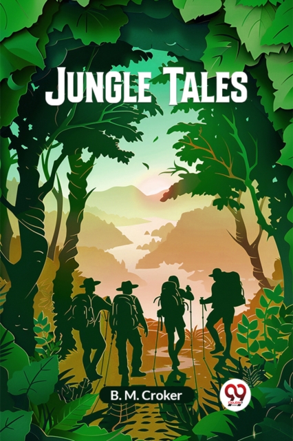 Jungle Tales