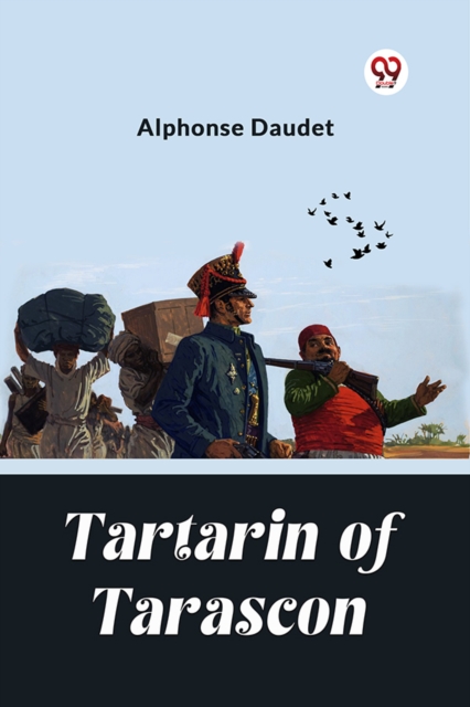 Tartarin Of Tarascon (Edition2024)
