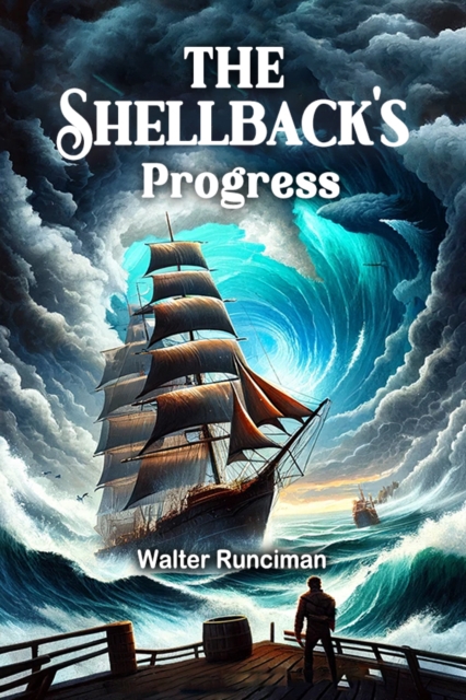 The Shellback's Progress