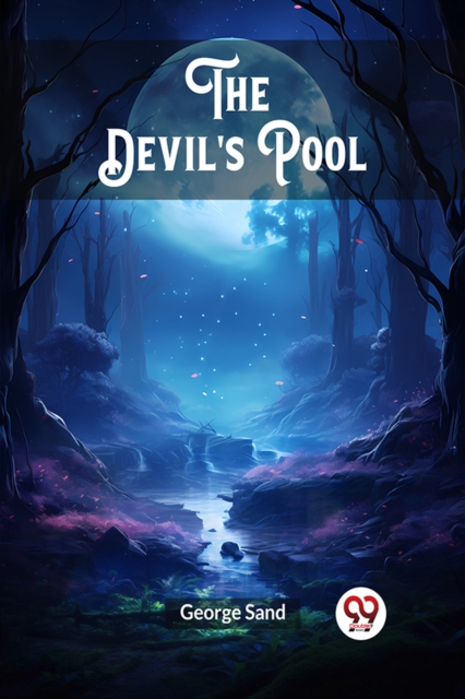 The Devil's Pool (Edition2024)