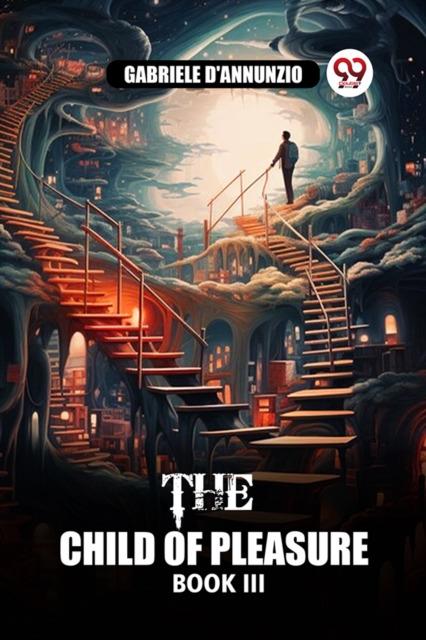 The Child of Pleasure BOOK III