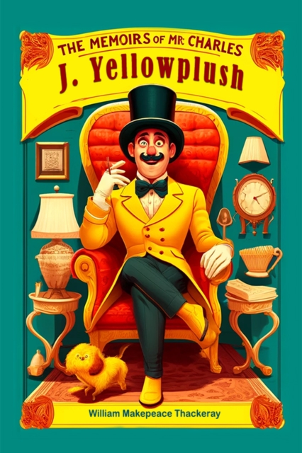 The Memoirs of Mr. Charles J. Yellowplush (Edition2024)