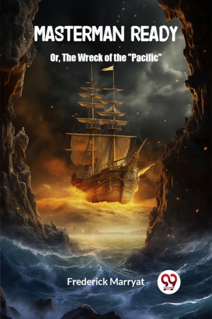 Masterman Ready Or, The Wreck of the