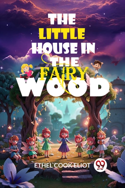 The Little House in the Fairy Wood