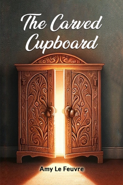 The Carved Cupboard