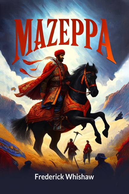 Mazeppa (Edition2024)