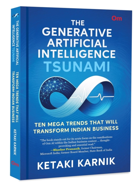 The Generative Artificial Intelligence Tsunami