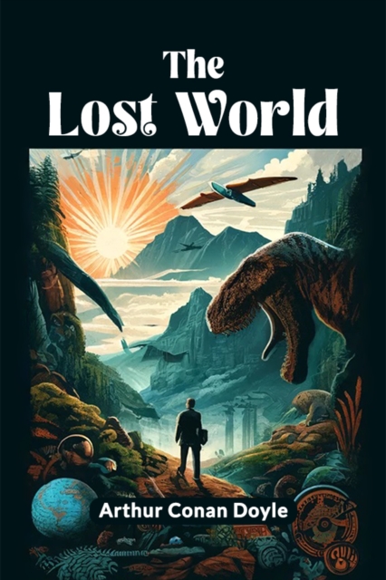 The Lost World (Edition2024)