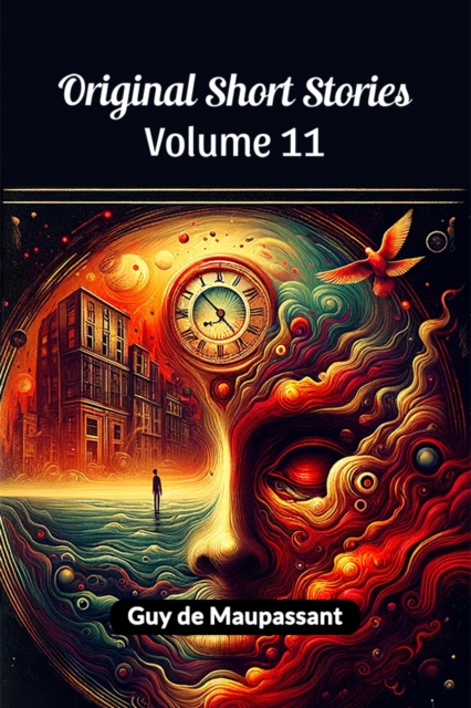 Original Short Stories Volume 11