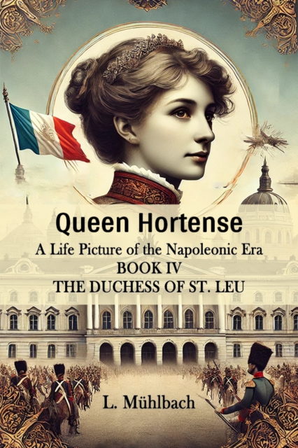 Queen HortenseA Life Picture of the Napoleonic Era BOOK IV (Edition2024)