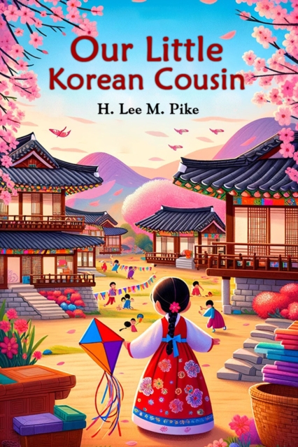 Our Little Korean Cousin