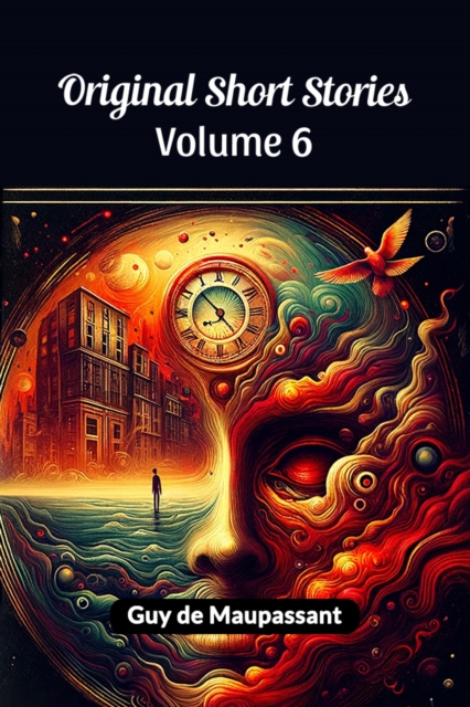 Original Short Stories Volume 6
