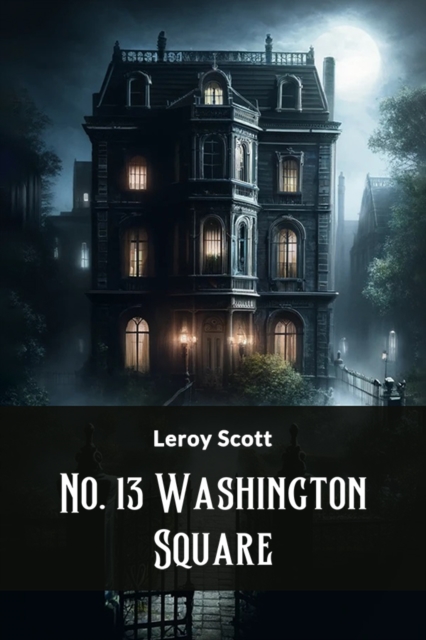 No. 13 Washington Square