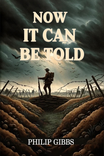 Now It Can Be Told (Edition2024)