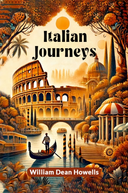 Italian Journeys