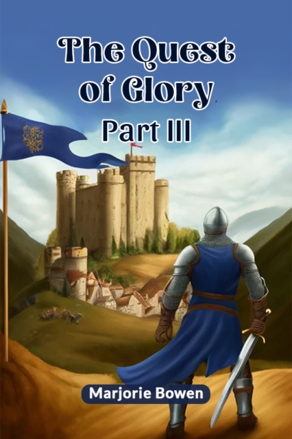The Quest Of Glory Part III