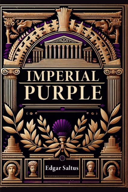 Imperial Purple