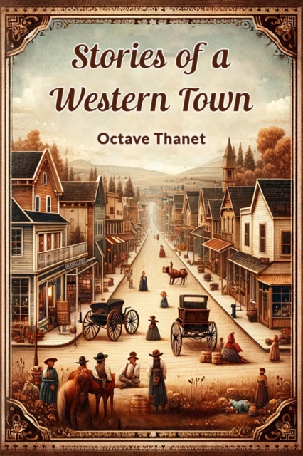 Stories Of A Western Town