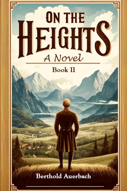 On The Heights A Novel Book II