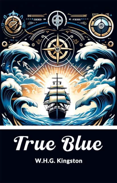 True Blue