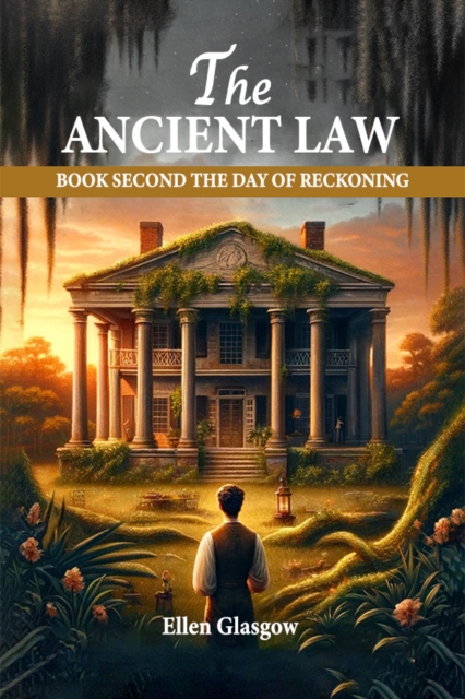 The Ancient Law Book Second The Day Of Reckoning