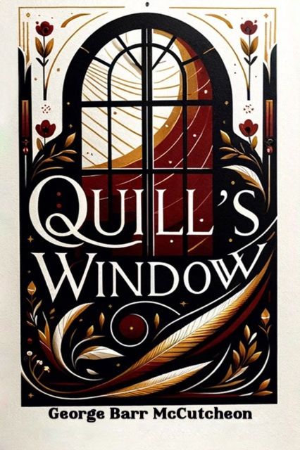 Quill's Window