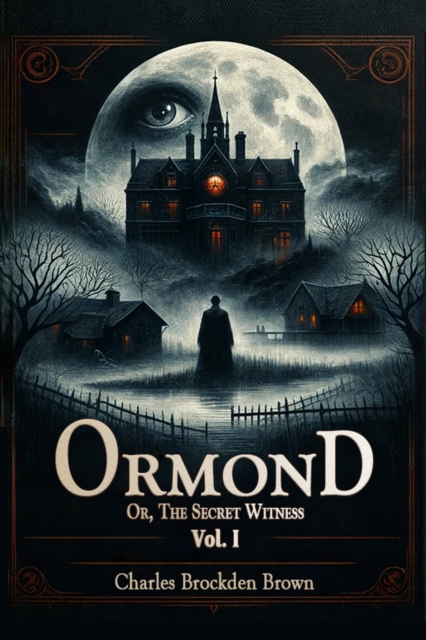 OrmondOr, The Secret Witness Vol. II (Edition2024)
