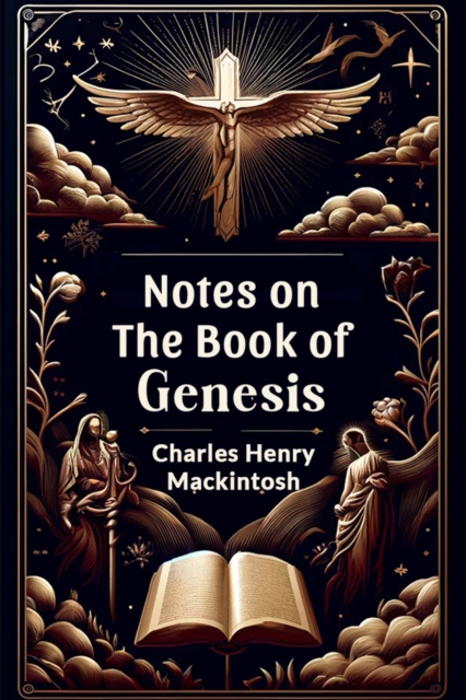 Notes on the Book of Genesis (Edition2024)