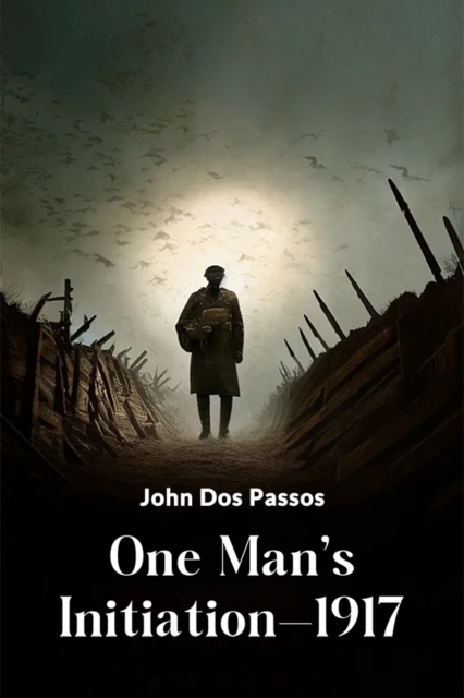 One Man's Initiation—1917