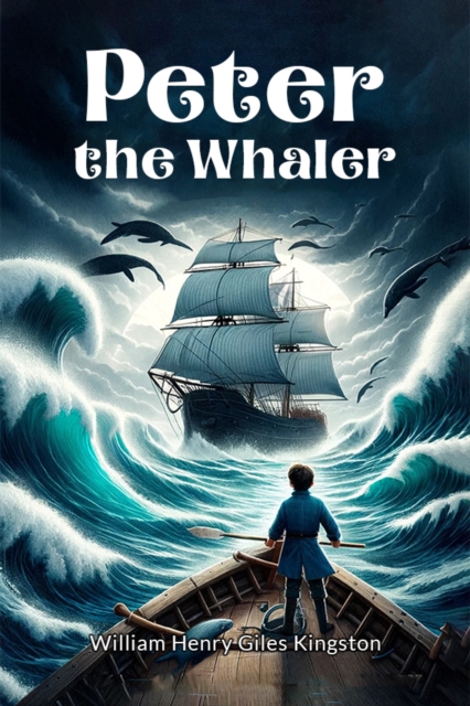 Peter The Whaler