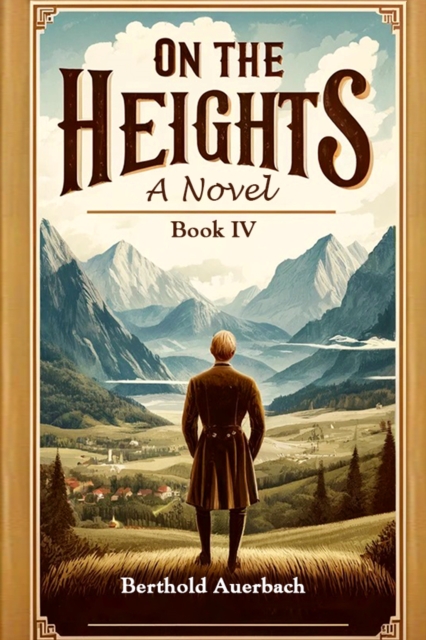 On The Heights A Novel Book IV