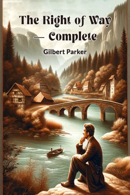 The Right Of Way — Complete