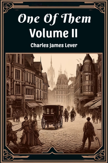 One Of Them Volume II