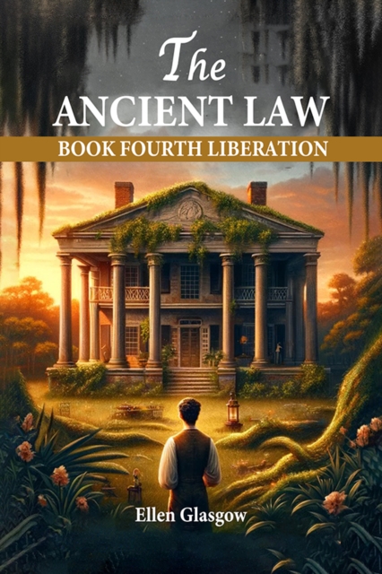 The Ancient Law Book Fourth Liberation