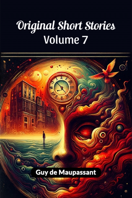 Original Short Stories Volume 7