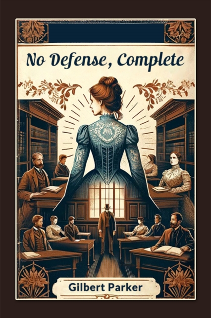 No Defense, Complete