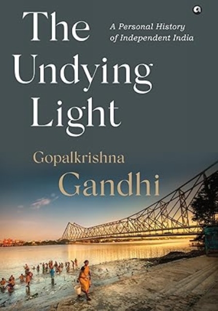 Undying Light
