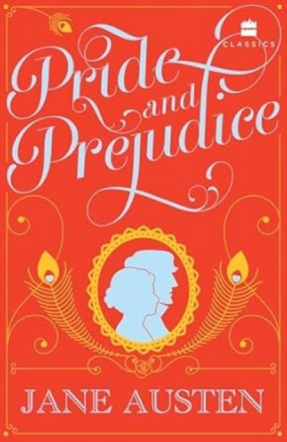 Pride and Prejudice