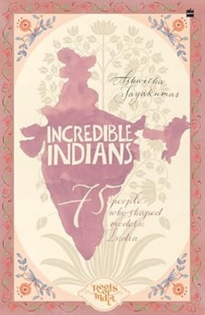 Incredible Indians