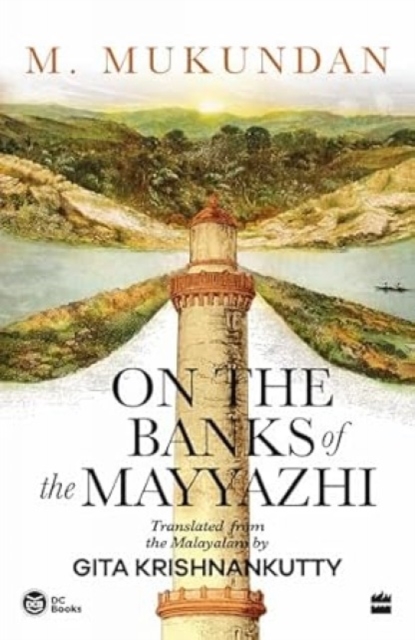 On the Banks of the Mayyazhi
