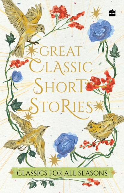 Great Classic Short Stories