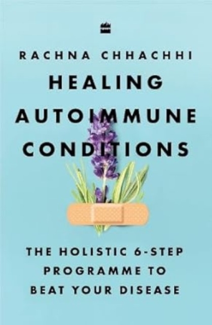 Healing Autoimmune Conditions