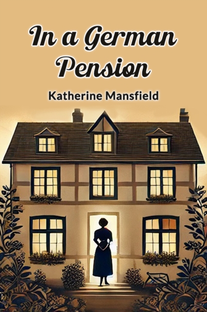 In a German Pension