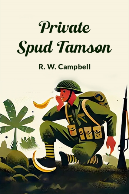 Private Spud Tamson