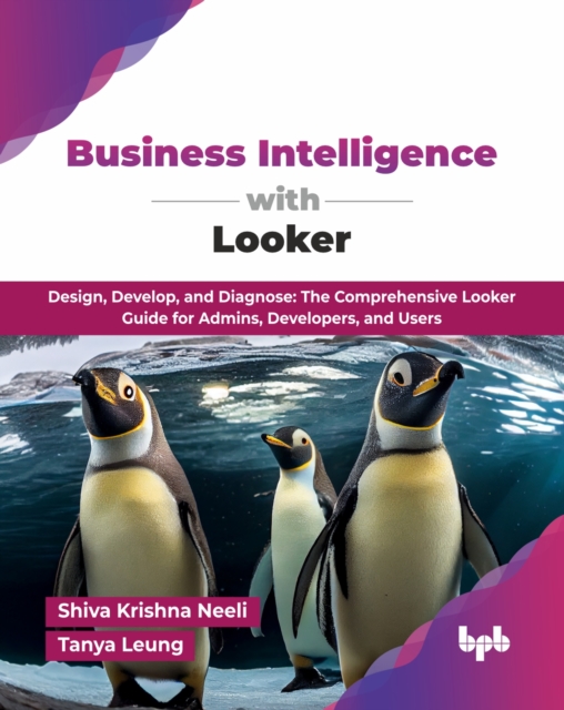 Business Intelligence with Looker