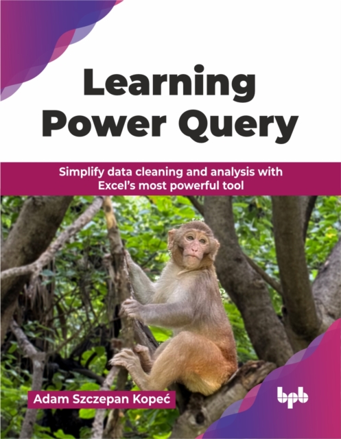 Learning Power Query