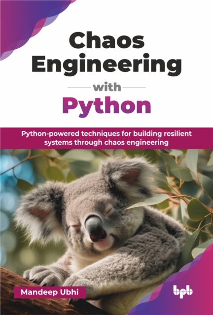 Chaos Engineering with Python