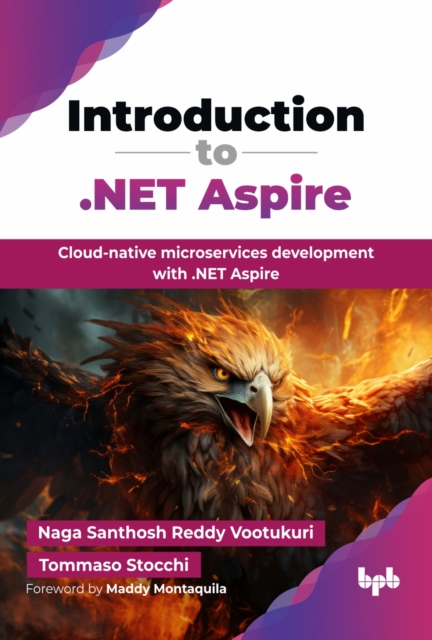 Introduction to .NET Aspire